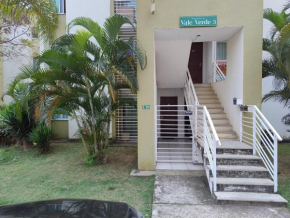 Cantinho Família Amada Próx ao Hospital HTO LINDU - Paraíba do Sul